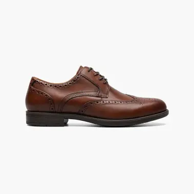 Image 2 of Florsheim Midtown Wingtip Oxford Men's
