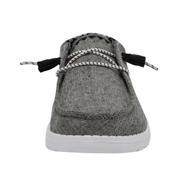 Image 3 of Hey Dude Wendy Chambray Women's