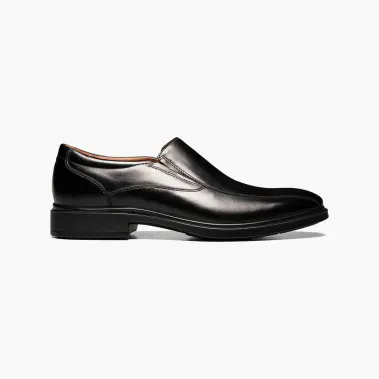Image 2 of Florsheim Forecast Bike Toe Slip On Men's