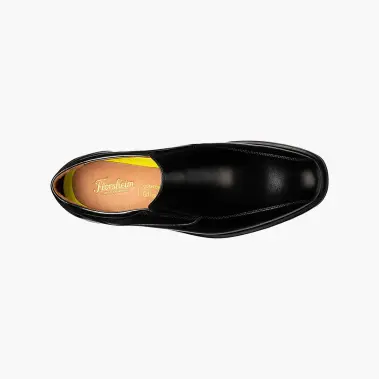 Image 3 of Florsheim Forecast Bike Toe Slip On Men's