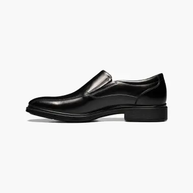 Image 4 of Florsheim Forecast Bike Toe Slip On Men's