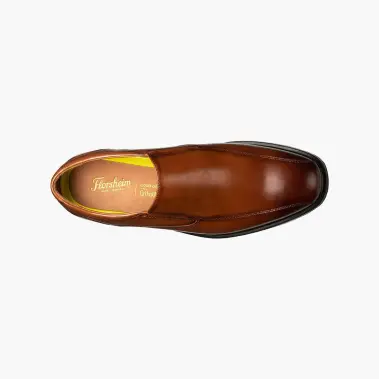 Image 3 of Florsheim Forecast Bike Toe Slip On Men's