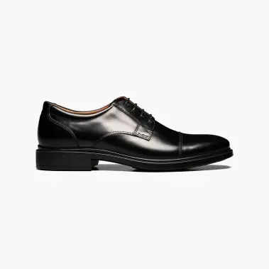 Image 2 of Florsheim Forecast Cap Toe Oxford Men's