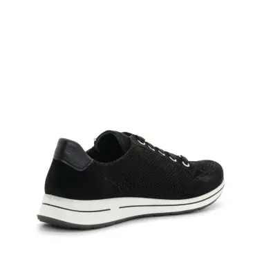Image 3 of Ara Oleanna Zip Sneaker Women's