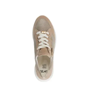 Image 4 of Ara Oleanna Zip Sneaker Women's