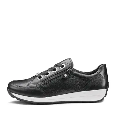 Image 2 of Ara Ollie Zip Sneaker Women's