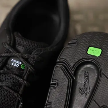 Image 6 of Danner Run Time 3 In Esd Nmt Men's