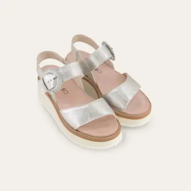 Image 4 of Naot Crepe Women's