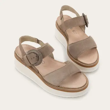 Image 5 of Naot Crepe Women's