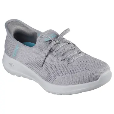 Image 2 of Skechers Go Walk Joy Abby Women's
