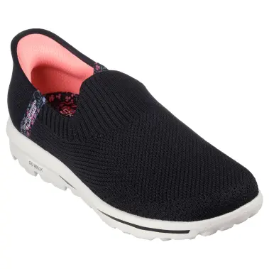 Image 2 of Skechers Go Walk Travel Women's
