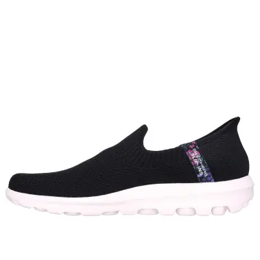 Image 3 of Skechers Go Walk Travel Women's
