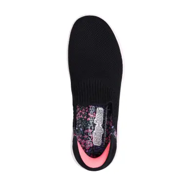 Image 4 of Skechers Go Walk Travel Women's