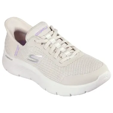 Image 2 of Skechers Slip-Ins Go Walk Flex Grand Entry Women's