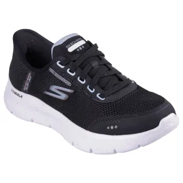 Image 2 of Skechers Go Walk Flex Clear Creek Women's