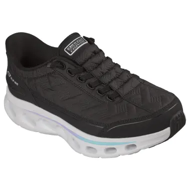 Image 2 of Skechers Go Walk Glide Step 2.0 Cozy Women's