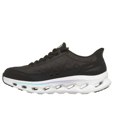 Image 4 of Skechers Go Walk Glide Step 2.0 Cozy Women's
