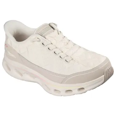 Image 2 of Skechers Go Walk Glide Step 2.0 Cozy Women's