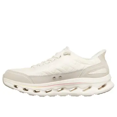 Image 3 of Skechers Go Walk Glide Step 2.0 Cozy Women's