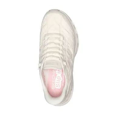 Image 4 of Skechers Go Walk Glide Step 2.0 Cozy Women's