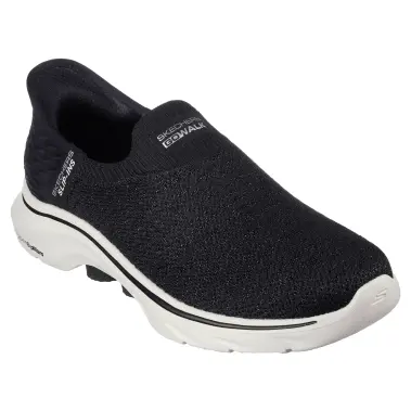 Image 2 of Skechers Go Walk 7 Springtime Women's