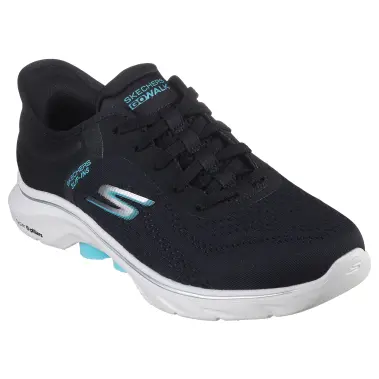 Image 2 of Skechers Go Walk Valin Women's