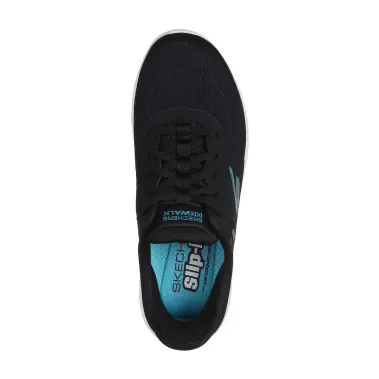 Image 4 of Skechers Go Walk Valin Women's