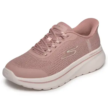 Image 4 of Skechers Go Walk Arch Fit N Joy Women's