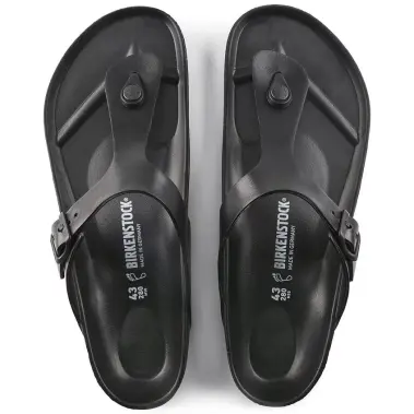 Image 6 of Birkenstock Gizeh EVA Regular Women's