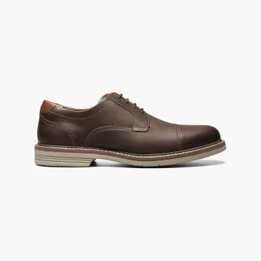 Image 2 of Florsheim Norwalk Cap Toe Men's