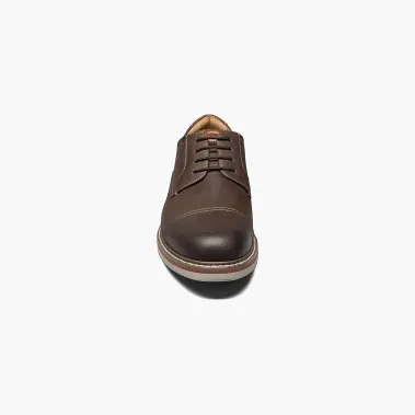 Image 5 of Florsheim Norwalk Cap Toe Men's