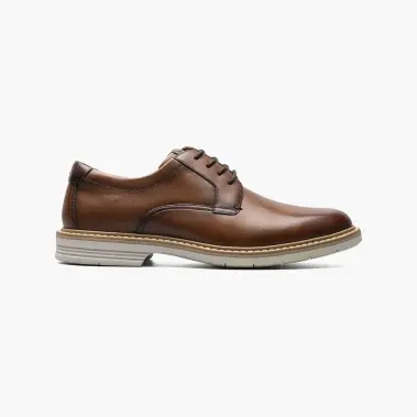 Image 2 of Florsheim Norwalk Plain Toe Oxford Men's