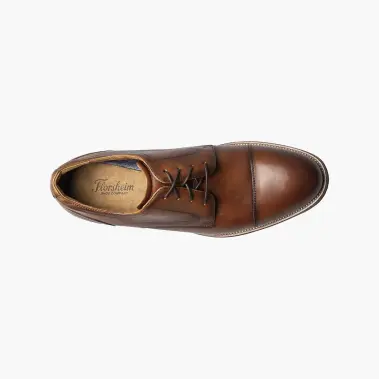 Image 3 of Florsheim Rucci Cap Toe Oxford Men's
