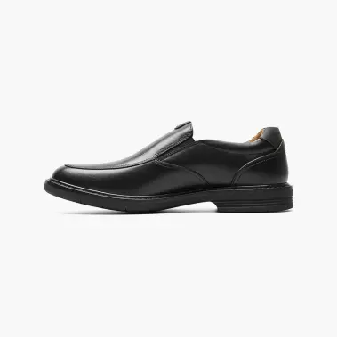 Image 4 of Florsheim Norwalk Moc Toe Slip On Men's