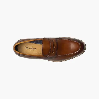 Image 3 of Florsheim Rucci Moc Toe Penny Men's