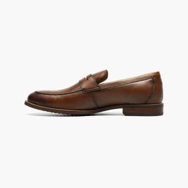 Image 4 of Florsheim Rucci Moc Toe Penny Men's