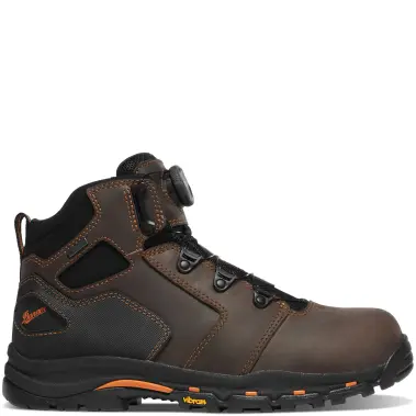 Image 2 of Danner Vicious Boa 4.5 In Nmt Men's