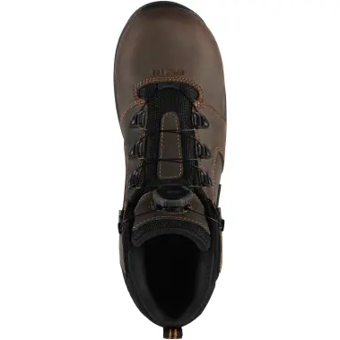 Image 4 of Danner Vicious Boa 4.5 In Nmt Men's
