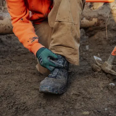 Image 6 of Danner Vicious Boa 4.5 In Nmt Men's
