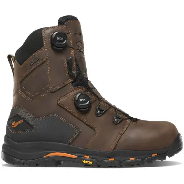 Image 2 of Danner Vicious BOA 8 In NMT Men's