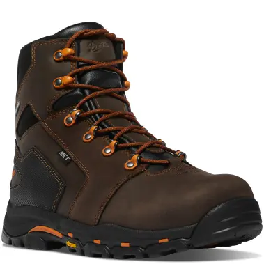Image 2 of Danner Vicious 6 In Met Nmt Men's