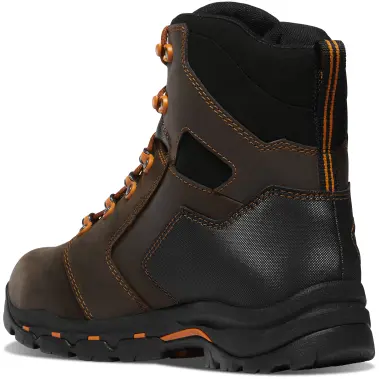 Image 3 of Danner Vicious 6 In Met Nmt Men's