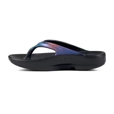 Image 3 of Oofos Oolala Luxe Sandal Women's