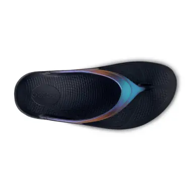 Image 5 of Oofos Oolala Luxe Sandal Women's