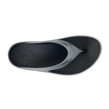 Image 6 of Oofos OOmega OOlala Luxe Sandal Women's
