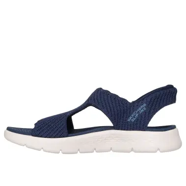 Image 3 of Skechers Go Walk Flex Sandal Ariel Women's