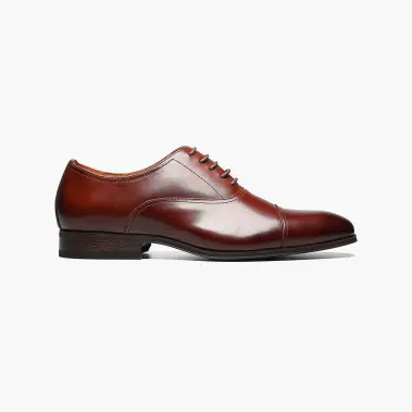 Image 2 of Florsheim Corbetta Cap Toe Oxford Men's
