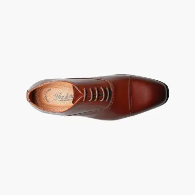 Image 3 of Florsheim Corbetta Cap Toe Oxford Men's