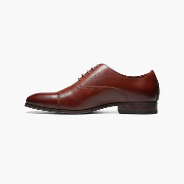 Image 4 of Florsheim Corbetta Cap Toe Oxford Men's