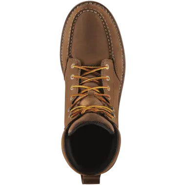 Image 3 of Danner Cedar River Moc Toe 6 In Men’s